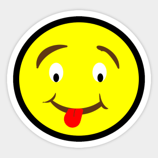 EMOJI DAY Sticker